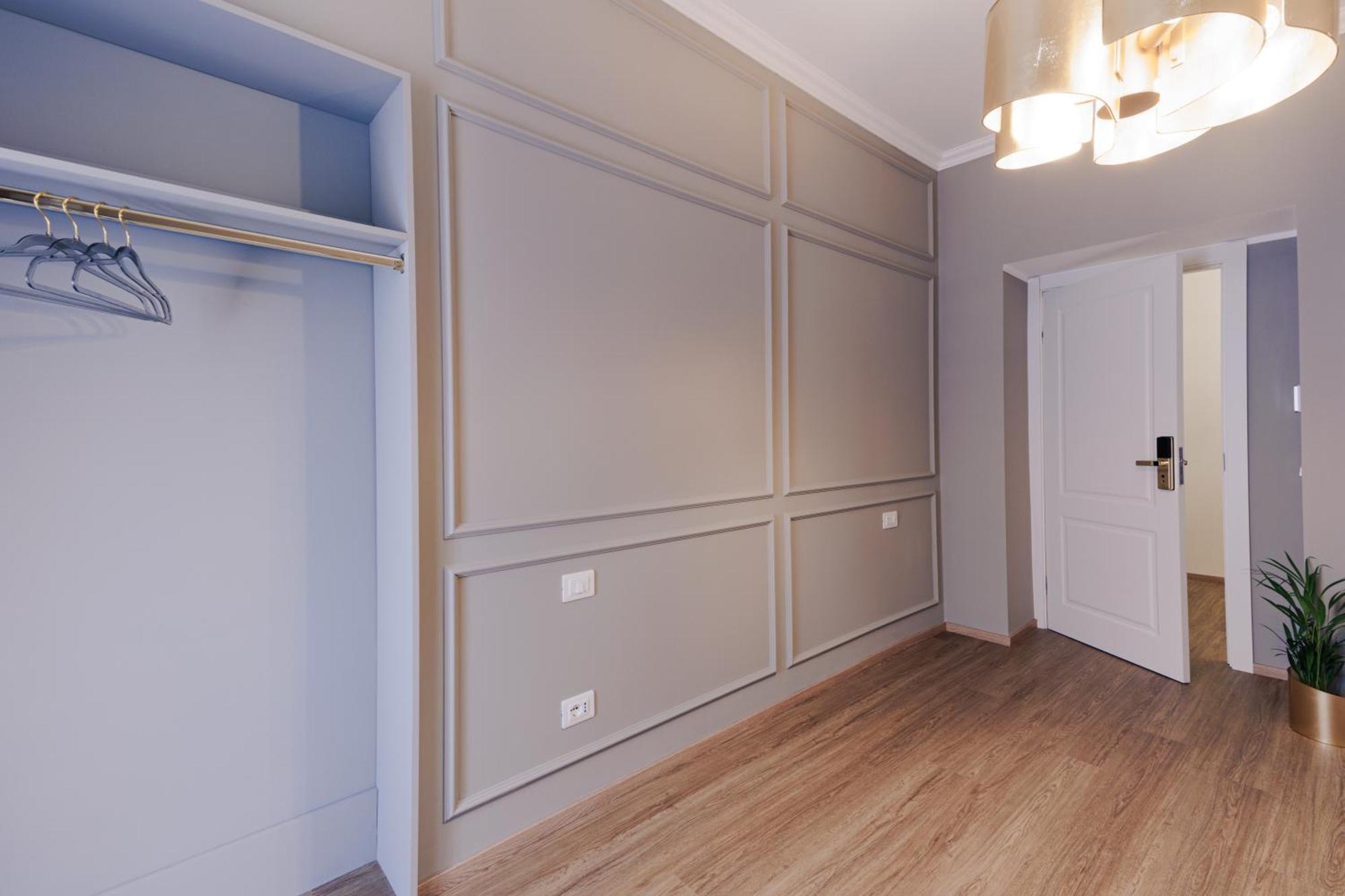 De Vince Suites - Luxury Rooms - Roma Termini Экстерьер фото