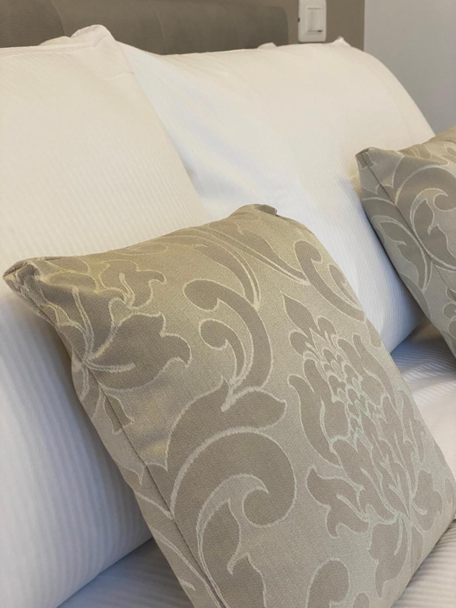De Vince Suites - Luxury Rooms - Roma Termini Экстерьер фото