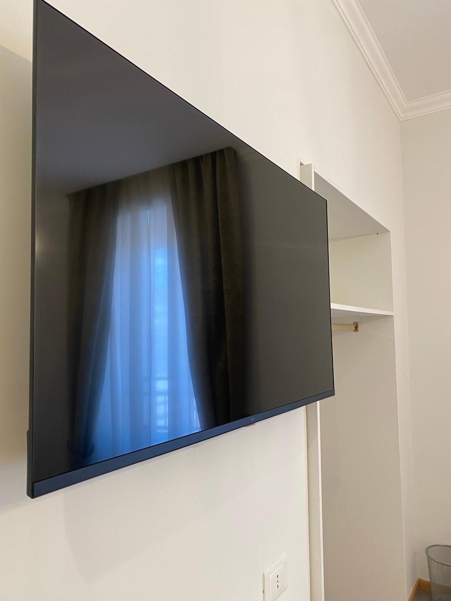 De Vince Suites - Luxury Rooms - Roma Termini Экстерьер фото