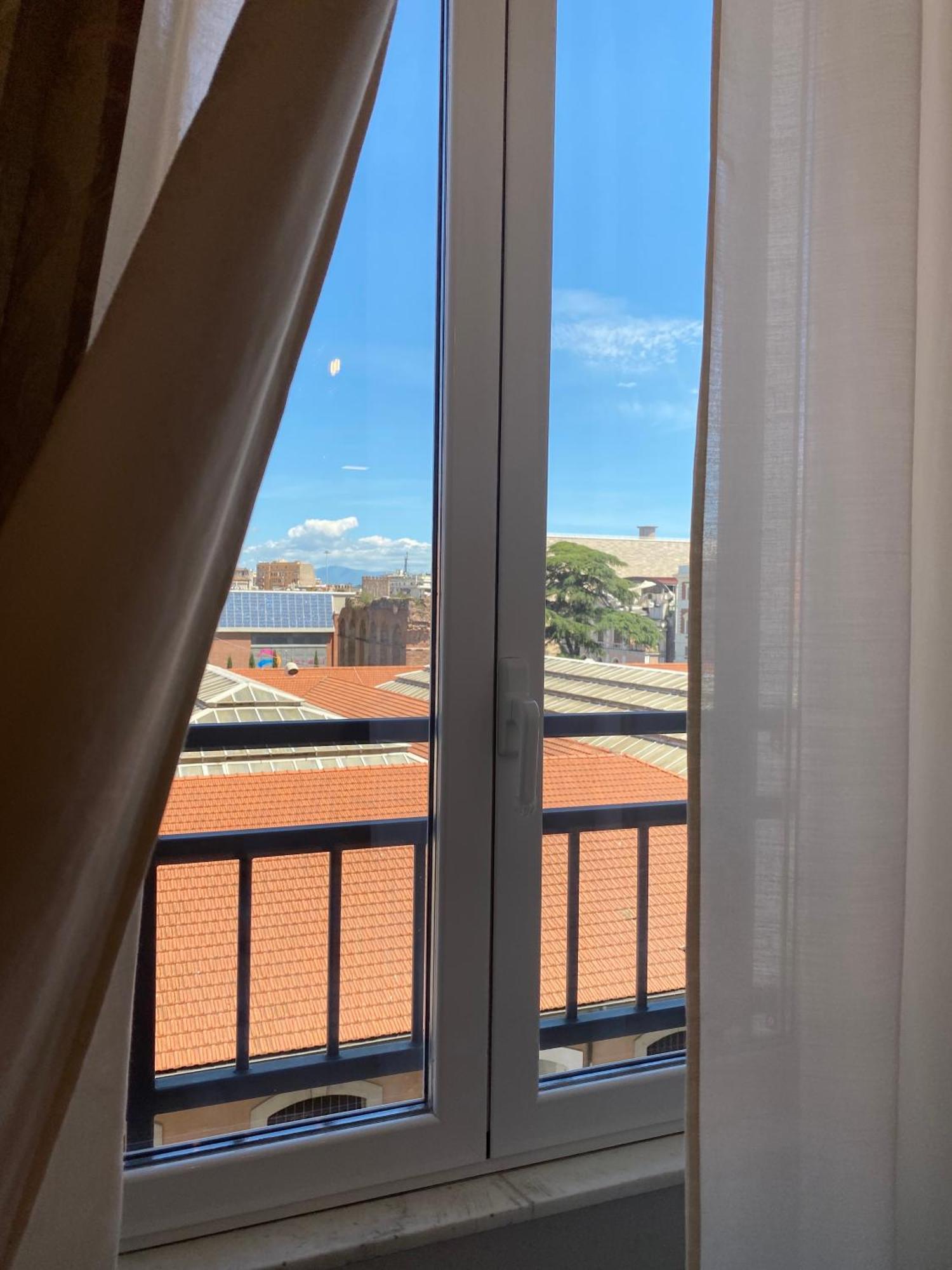 De Vince Suites - Luxury Rooms - Roma Termini Экстерьер фото